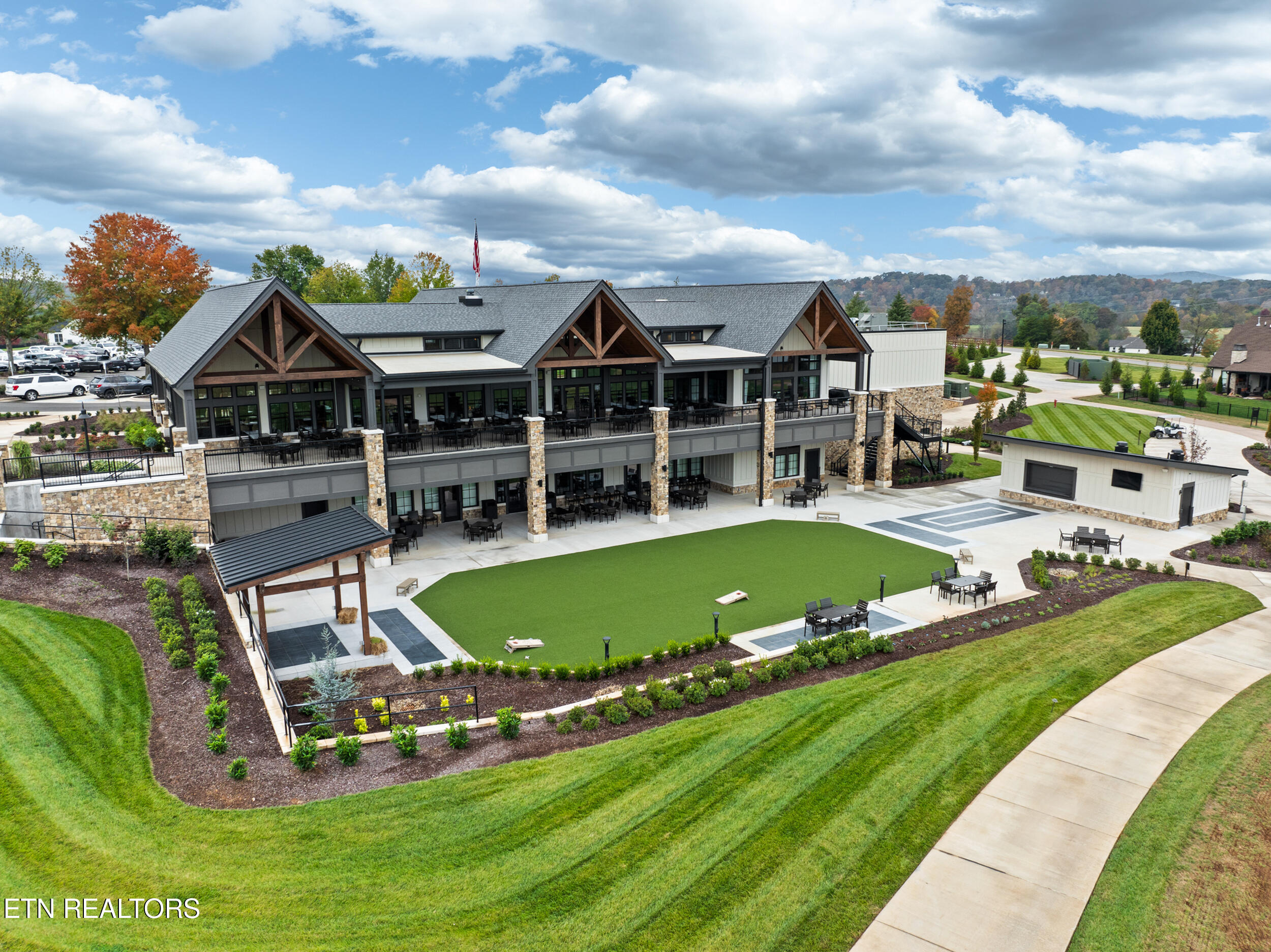 512 Mockingbird Lane Loudon, TN 37774 - Photo 18 of 26 512 mockingbird-17