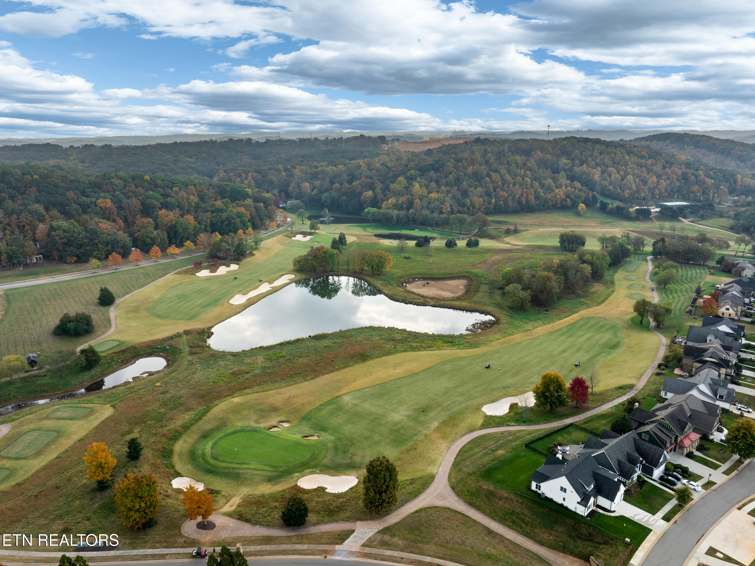 512 Mockingbird Lane Loudon, TN 37774 - Photo 22 of 26 512 mockingbird-21