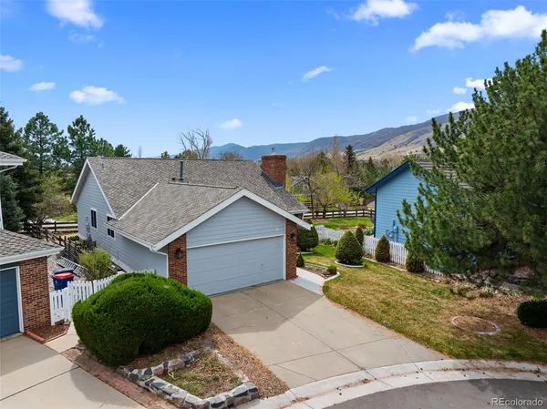 $824,500 | 6 Manzanita, Littleton, CO 80127
