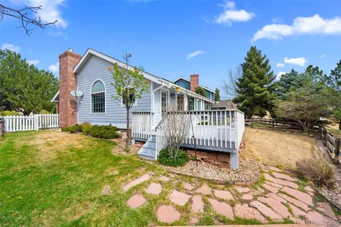 $824,500 | 6 Manzanita, Littleton, CO 80127