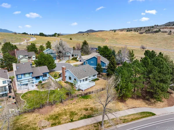 $824,500 | 6 Manzanita, Littleton, CO 80127