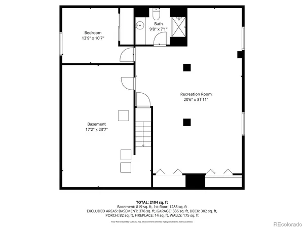 $824,500 | 6 Manzanita, Littleton, CO 80127