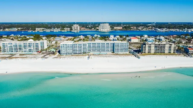 a view of water view