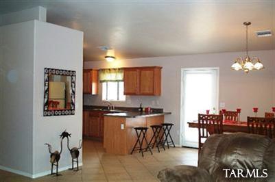 5781 North Avra Road Tucson, AZ 85743 - Photo 4 of 10 Gallery Image 4