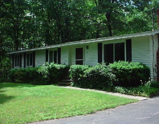 101 New Milford Road East Bridgewater, CT 06752 - Photo 1 of 1 Gallery Image 1