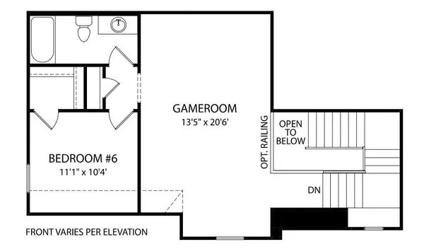 $1,119,990 | 1833 Wheatgrass Lane, Argyle, TX 76226