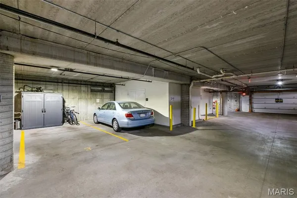 $345,000 | 2211 South Grand Boulevard, Unit 210, St. Louis, MO 63104