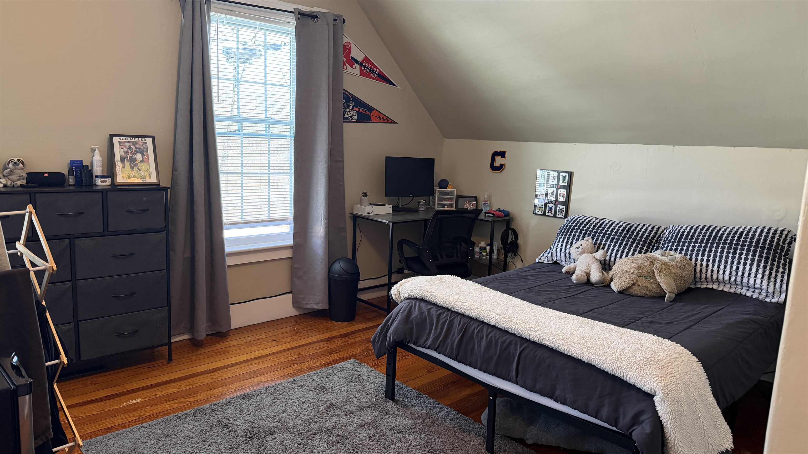 35 Foster Street Keene, NH 03431 - Photo 13 of 23