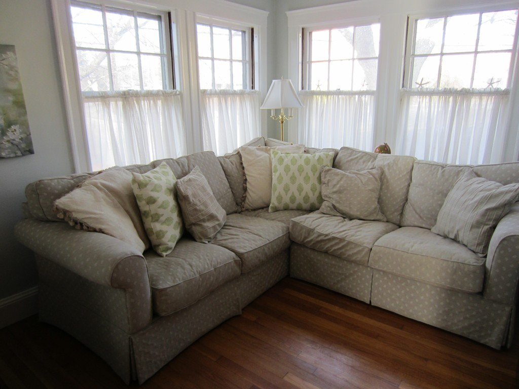 4 Glendale Road Marblehead, MA 01945 - Photo 8 of 19 a living room with furniture and windows