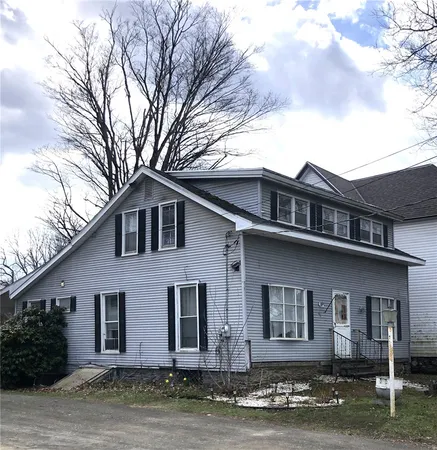 $175,000 | 48 Main Street, Laurens, NY 13796