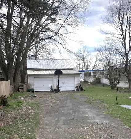 $175,000 | 48 Main Street, Laurens, NY 13796
