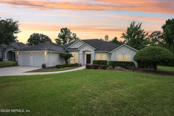 $496,900 | 3516 Indian Creek Boulevard, St. Johns, FL 32259
