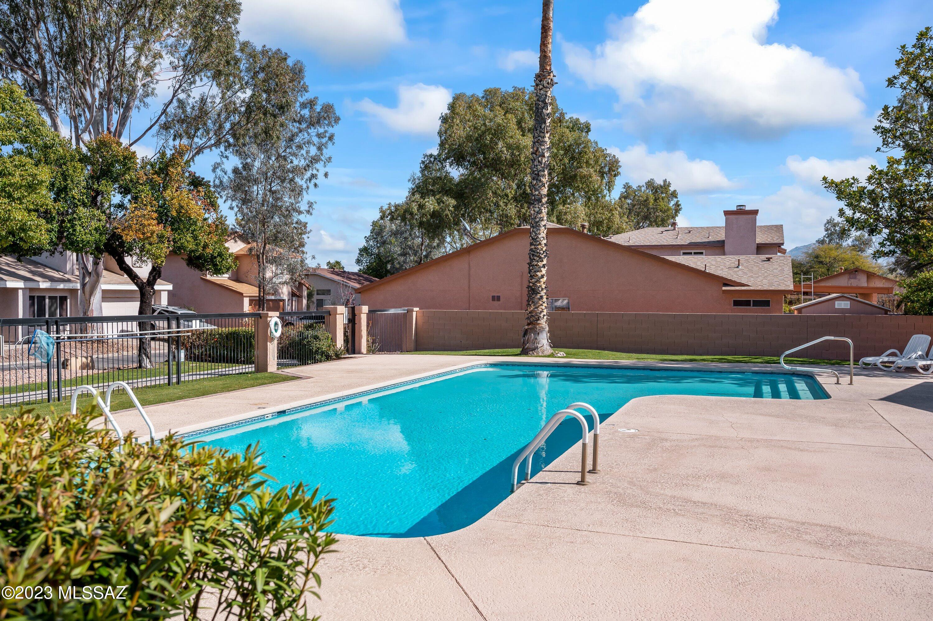 8040 East Pageau Road Tucson, AZ 85715 - Photo 20 of 20