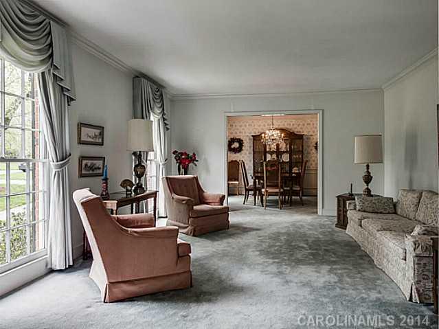 3115 Clarendon Road Charlotte, NC 28211 - Photo 2 of 16 Gallery Image 2