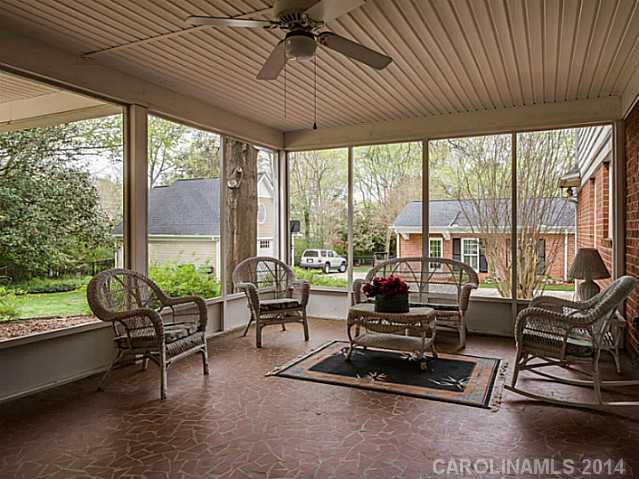 3115 Clarendon Road Charlotte, NC 28211 - Photo 15 of 16 Gallery Image 15