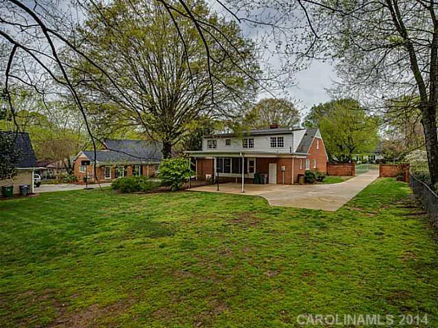 3115 Clarendon Road Charlotte, NC 28211 - Photo 16 of 16 Gallery Image 16