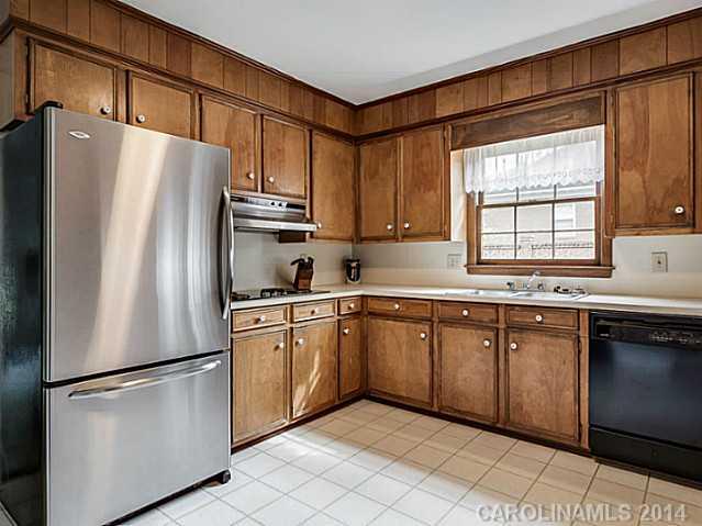 3115 Clarendon Road Charlotte, NC 28211 - Photo 4 of 16 Gallery Image 4