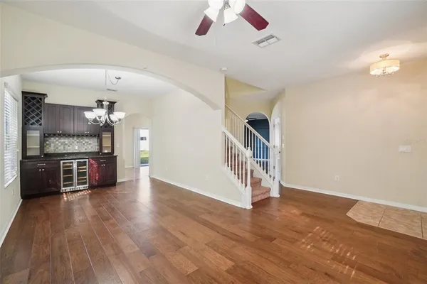 $2,800 | 3529 Lefays Point, Land O Lakes, FL 34638