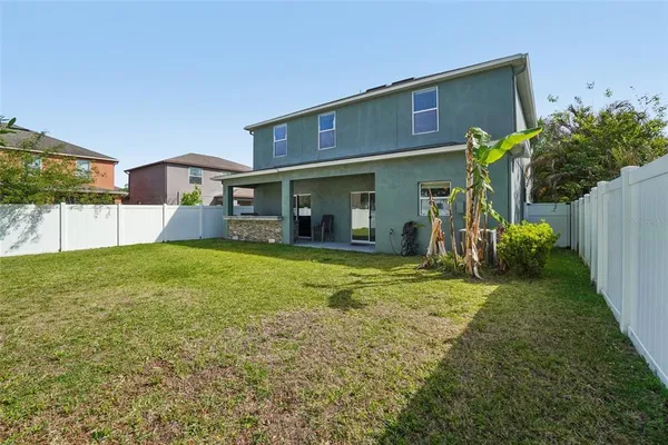 $2,800 | 3529 Lefays Point, Land O Lakes, FL 34638