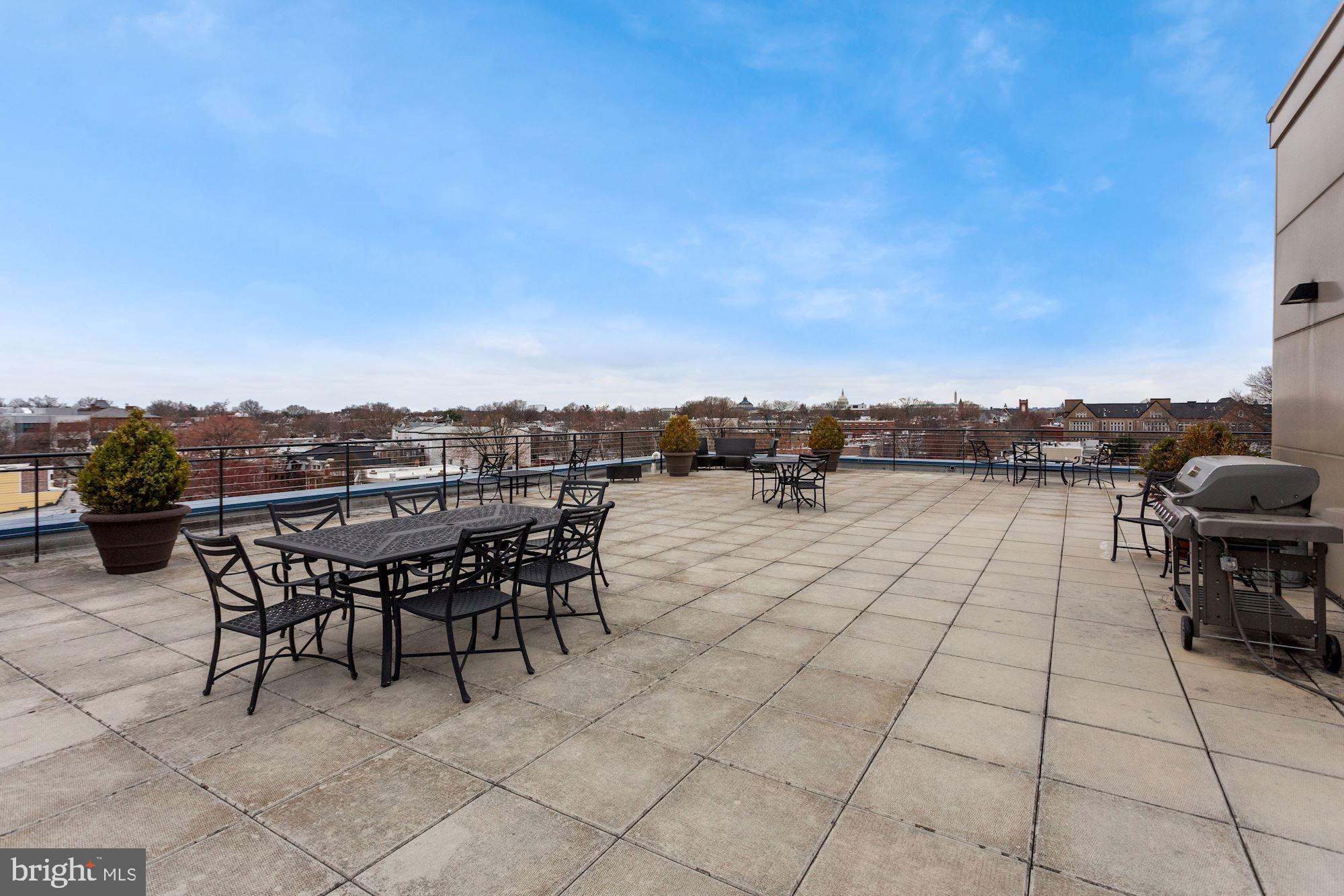 401 13th Street Northeast, Unit 403 Washington, DC 20002 - Photo 16 of 27