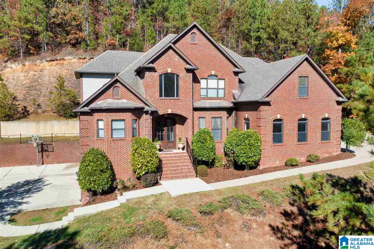 101 Hampton Cove Pelham, AL 35124 - Photo 1 of 49