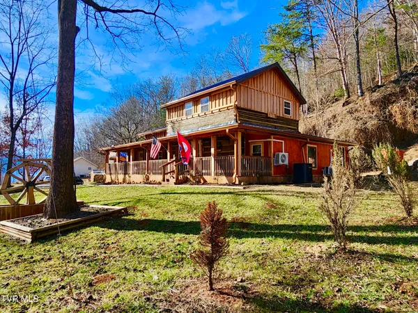 $499,900 | 119 Morris Road, Erwin, TN 37650