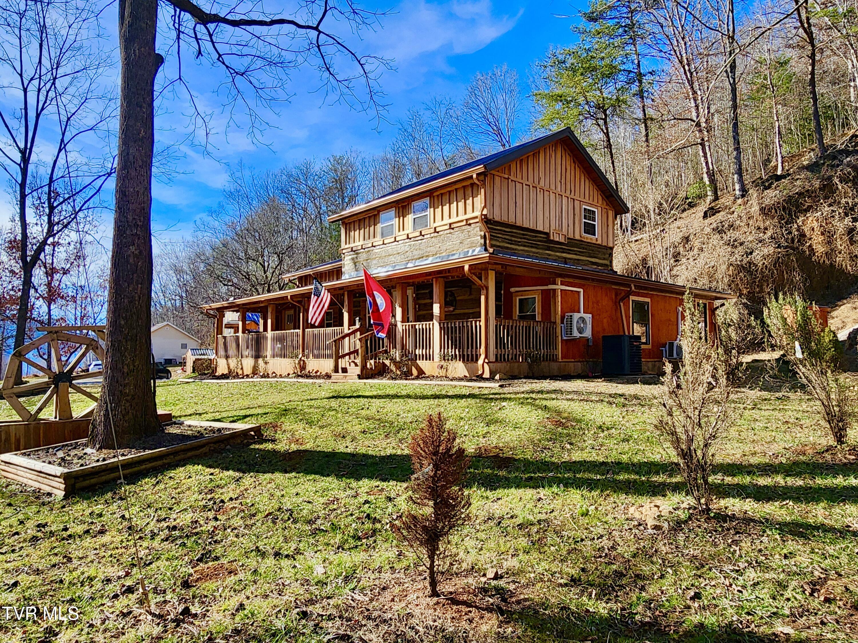 119 Morris Road Erwin, TN 37650 - Photo 1 of 57 IMG_0841