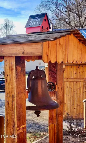 $499,900 | 119 Morris Road, Erwin, TN 37650