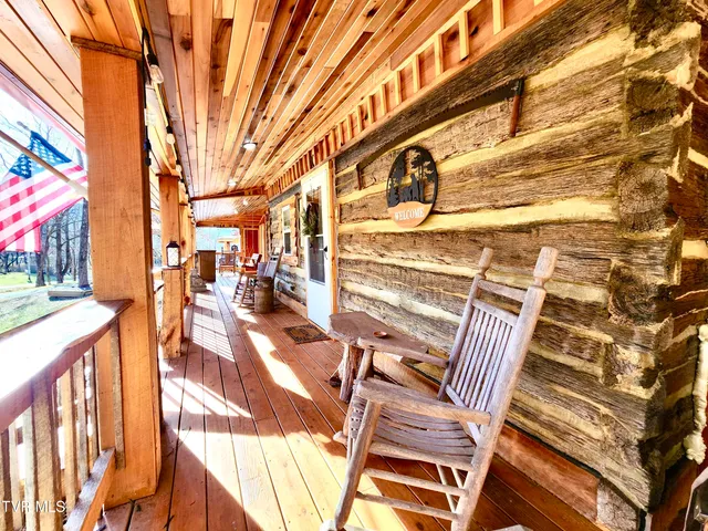 $499,900 | 119 Morris Road, Erwin, TN 37650