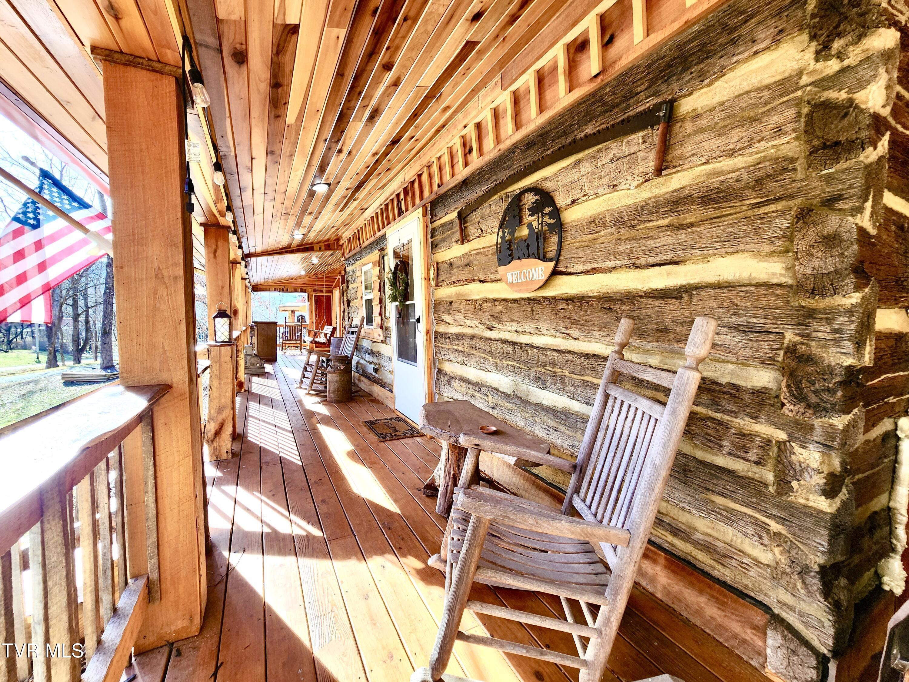 119 Morris Road Erwin, TN 37650 - Photo 14 of 57 3