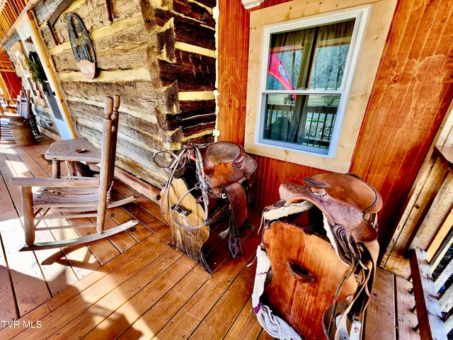 $499,900 | 119 Morris Road, Erwin, TN 37650