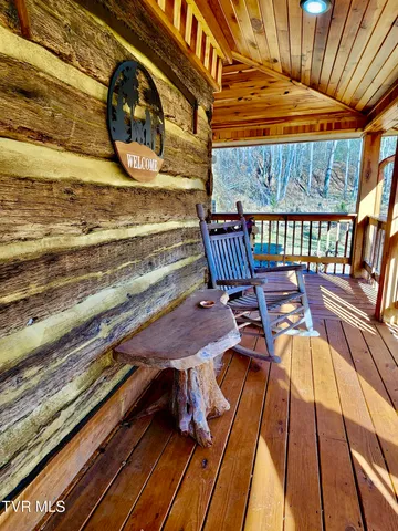 $499,900 | 119 Morris Road, Erwin, TN 37650