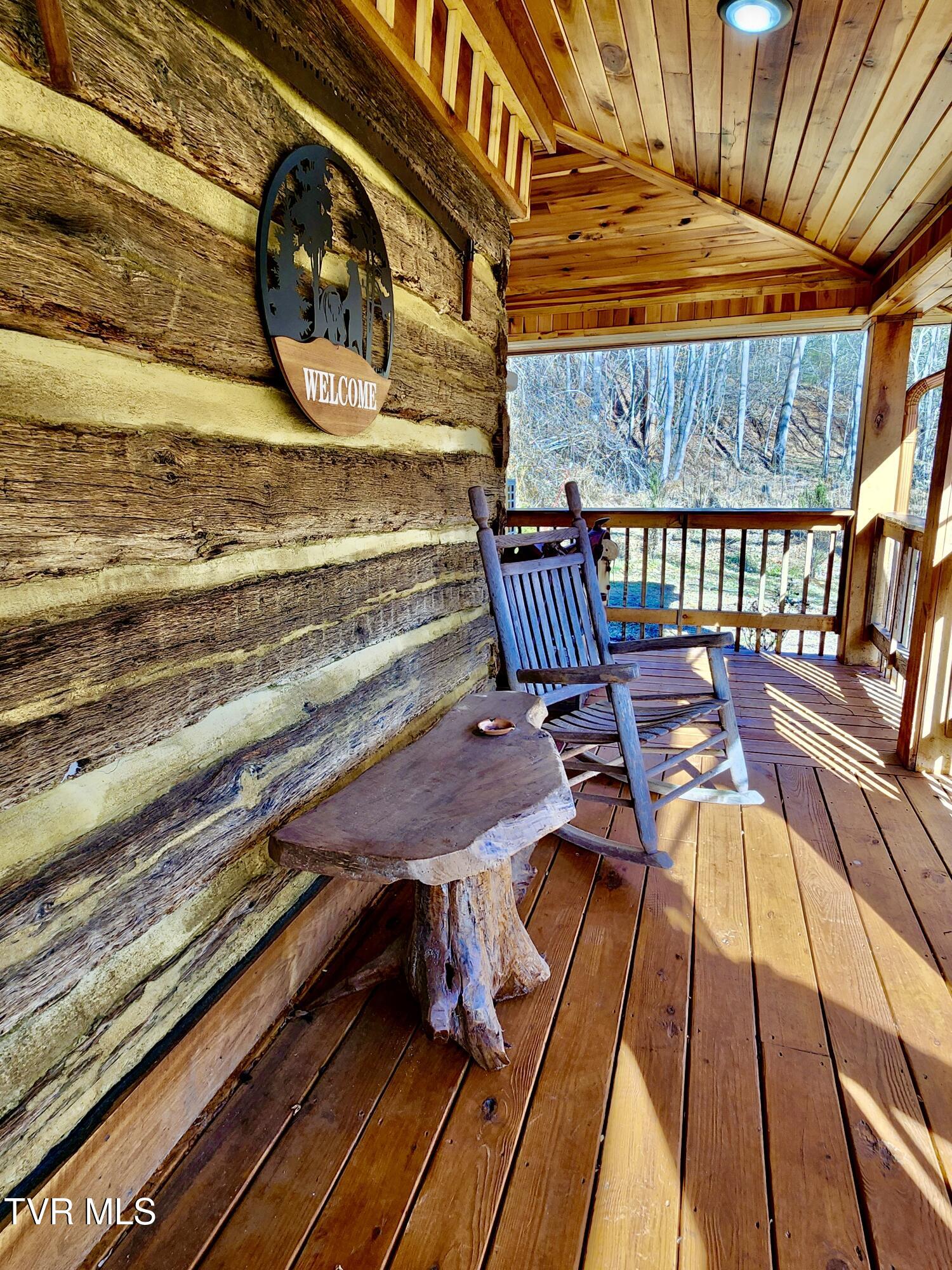 119 Morris Road Erwin, TN 37650 - Photo 16 of 57 IMG_0837