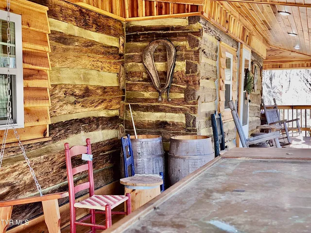 $499,900 | 119 Morris Road, Erwin, TN 37650