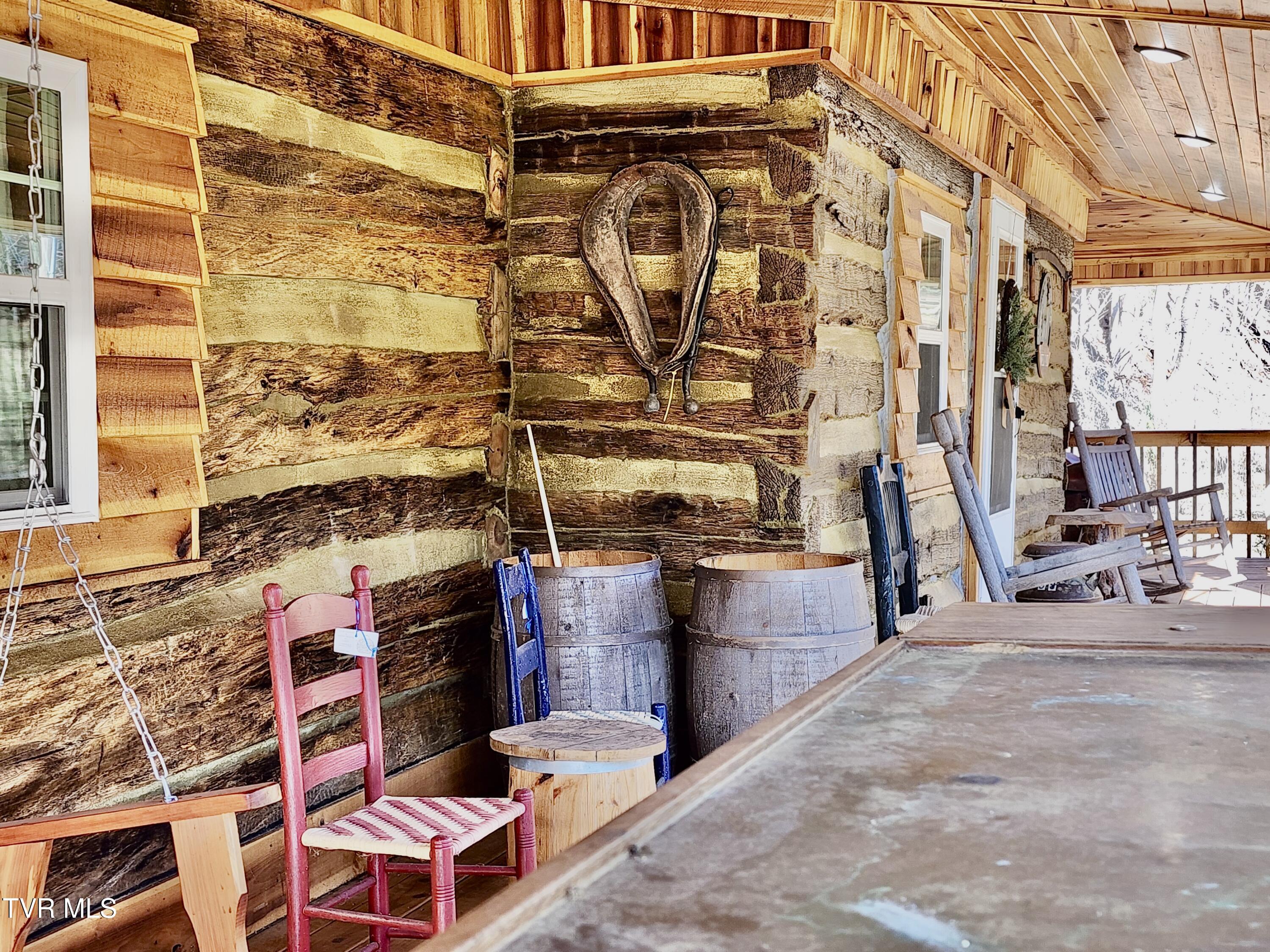 119 Morris Road Erwin, TN 37650 - Photo 17 of 57 IMG_0836