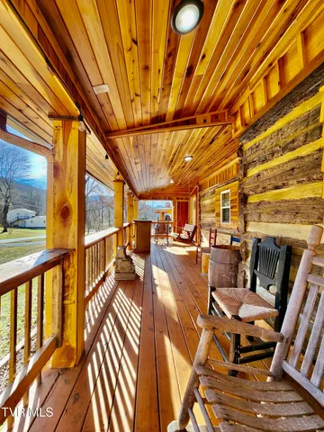 $499,900 | 119 Morris Road, Erwin, TN 37650