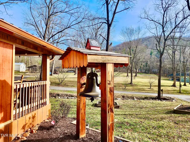 $499,900 | 119 Morris Road, Erwin, TN 37650