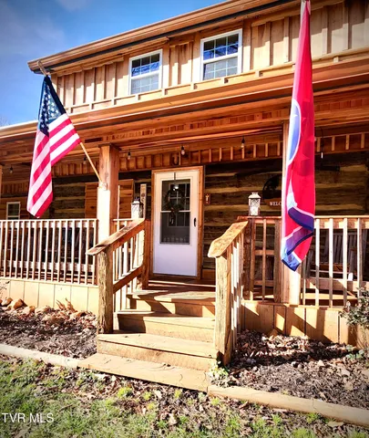 $499,900 | 119 Morris Road, Erwin, TN 37650