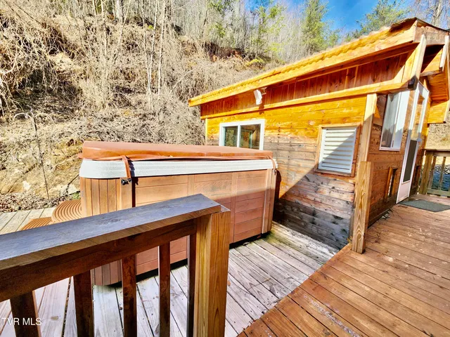 $499,900 | 119 Morris Road, Erwin, TN 37650