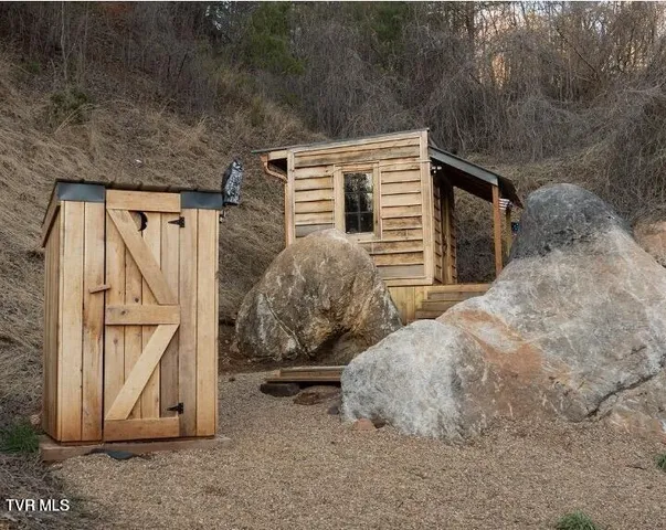 $499,900 | 119 Morris Road, Erwin, TN 37650