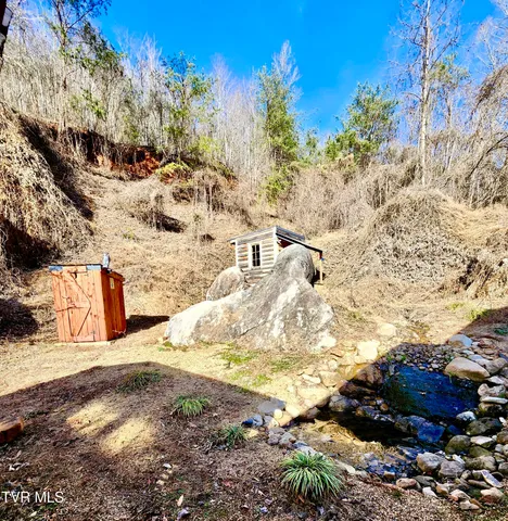 $499,900 | 119 Morris Road, Erwin, TN 37650