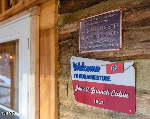 $499,900 | 119 Morris Road, Erwin, TN 37650