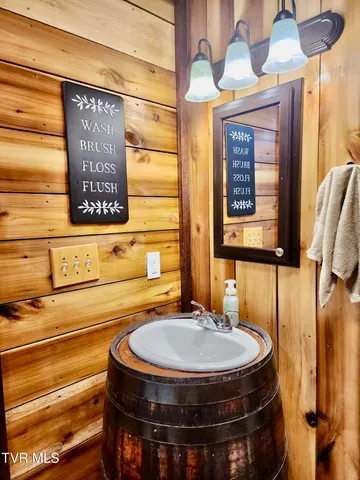 $499,900 | 119 Morris Road, Erwin, TN 37650