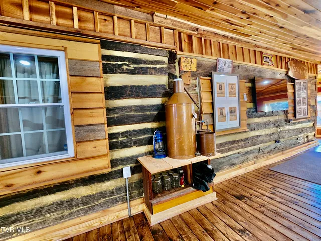 $499,900 | 119 Morris Road, Erwin, TN 37650