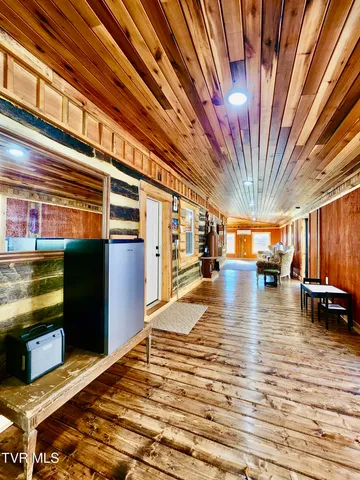 $499,900 | 119 Morris Road, Erwin, TN 37650