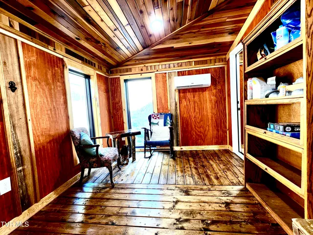 $499,900 | 119 Morris Road, Erwin, TN 37650