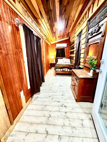 $499,900 | 119 Morris Road, Erwin, TN 37650