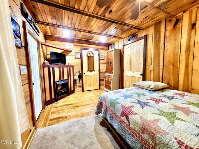 $499,900 | 119 Morris Road, Erwin, TN 37650