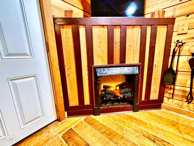 $499,900 | 119 Morris Road, Erwin, TN 37650