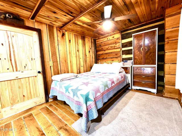 $499,900 | 119 Morris Road, Erwin, TN 37650